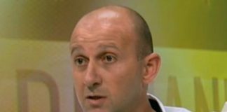 Бившият шеф на митницата „Гюешево“ влезе в затвора за контрабанда на цигари затвора