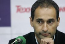 Осъдиха условно бившият зам.-министър на външните работи Христо Ангеличин министър