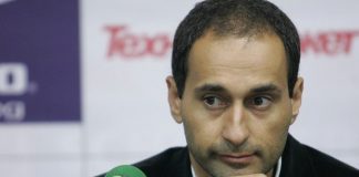 Осъдиха условно бившият зам.-министър на външните работи Христо Ангеличин министър