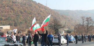 Водачът на „протеста“ в Благоевград подсъдим за документна измама протести