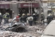 Няма виновни за смъртта на две момичета под рухналата сграда на ул. „Алабин“ смъртта