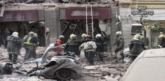 Няма виновни за смъртта на две момичета под рухналата сграда на ул. „Алабин“ смъртта