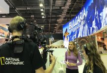 Ангелкова в интервю пред National Geographic: Българският туризъм е в подем, над 30% е ръстът на чуждестранни туристи само за 3 г. туризъм