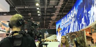 Ангелкова в интервю пред National Geographic: Българският туризъм е в подем, над 30% е ръстът на чуждестранни туристи само за 3 г. туризъм