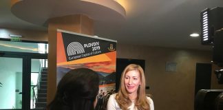 Ангелкова: Очакваме 10% ръст на туристите по време на „Пловдив – Европейска столица на културата“ 2019 туристи