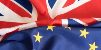 ЕС подписа търговското споразумение с Великобритания брекзит