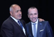 Манфред Вебер е изборът на ЕНП за кандидат за шеф на Еврокомисията еврокомисия
