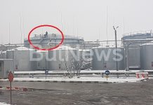 ДАНС, НАП и митниците удариха петролните складове на Гриша Ганчев ДАНС