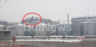 ДАНС, НАП и митниците удариха петролните складове на Гриша Ганчев ДАНС