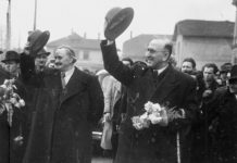 Ултраси на власт? власт