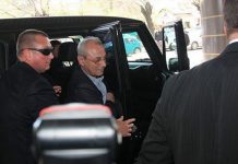 Доган се обяви срещу предсрочни избори и за програмен кабинет доган