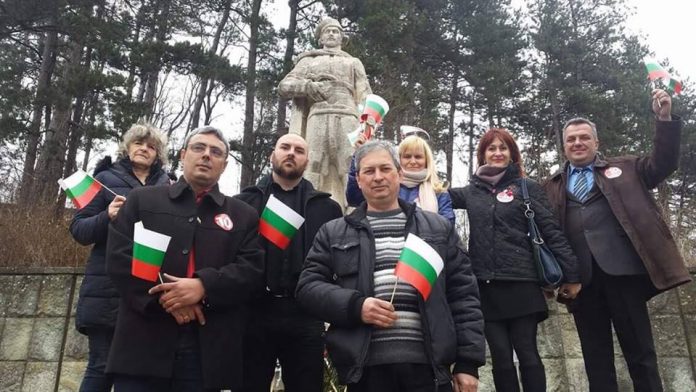 кърджали2 протеста