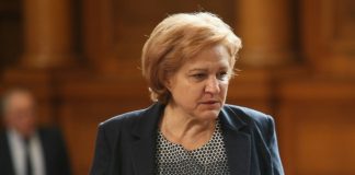 Менда Стоянова: Първият ден от болничния ще се заплаща, ако е за болно дете или трудова злополука Менда