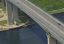 Няма да взимат такси за минаване по мостове и тунели такси