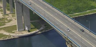 Няма да взимат такси за минаване по мостове и тунели такси