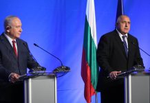 Израел предлага газ на България българия
