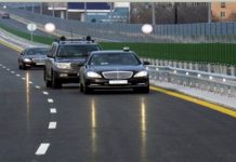 Колата на НСО, блъснала детето, е возила секретар на президента Румен Радев президент