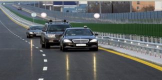 Шофьорът на НСО, блъснал детето, е късан два пъти на изпити на службата през последните 2 г. президент