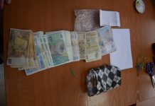 Парите в касетката на главния секретар на ДАБЧ се оказаха над половин милион лева лева