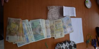 Парите в касетката на главния секретар на ДАБЧ се оказаха над половин милион лева лева