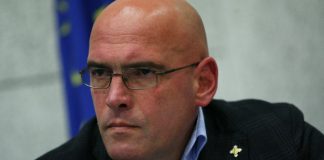 При спам атаката от името на Пътна полиция е използван сървър на германска хостинг компания измама