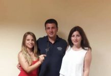 Лидерът на младежкото БСП в София област забъркан в пиянски скандал БСП