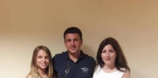 Лидерът на младежкото БСП в София област забъркан в пиянски скандал БСП