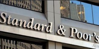 Standart&Poor’s потвърди кредитния рейтинг на България България