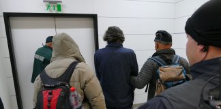 Прокуратурата иска постоянен арест за Баневи (Видео) баневи