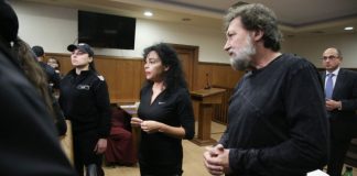 Съдът запорира имущество и ценности на Баневи за 141 млн. лева баневи