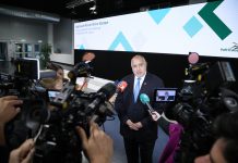 Борисов: Глобата от ЕК няма да се плаща от гражданите, а от печалбите на компаниите борисов