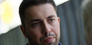 Бившият зам.-кмет на София Евгени Крусев осъди прокуратурата заради ремонта на „Граф Игнатиев“ обвиняем