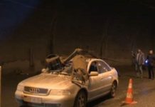 Шестима началници от АПИ отиват на съд заради лампата, убила жена в тунел „Ечемишка“ съд