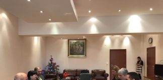 Марк Жирардели твърди, че е собственик на „Юлен“ юлен