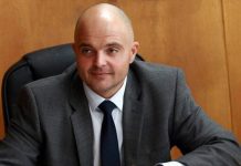 Ивайло Иванов е новият главен секретар на МВР МВР