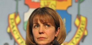 Фандъкова: Пътуването до роднини и приятели е безотговорно и опасно фандъкова