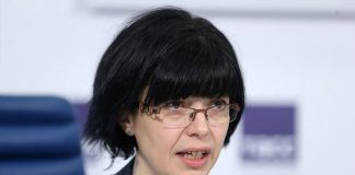 Майя Ломидзе, изпълнителен директор на АТОР: Отношенията между България и Русия в областта на туризма са много силни туризъм