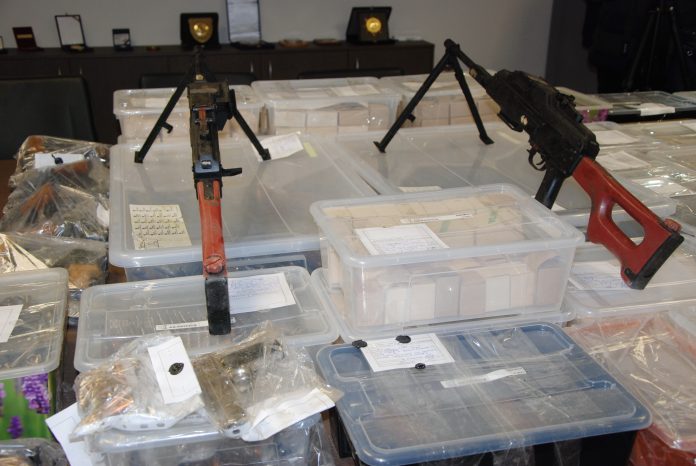 оръжия1 оръжие