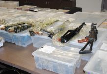 Спецпрокуратурата нареди проверка в завод „Арсенал“ оръжия