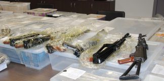 Спецпрокуратурата нареди проверка в завод „Арсенал“ оръжия