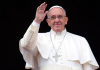 Папа Франциск идва у нас на 5 май 2019 година папа