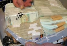 Удариха банда, източвала ДДС от строителство и саниране СНИМКИ И ВИДЕО саниране