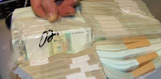 Удариха банда, източвала ДДС от строителство и саниране СНИМКИ И ВИДЕО саниране