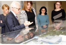 Организаторите на конференцията в Катовице изхвърлили Десислава Радева от българската делегация радева