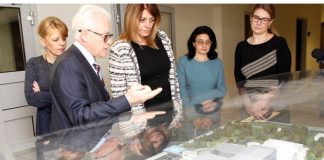 Организаторите на конференцията в Катовице изхвърлили Десислава Радева от българската делегация радева