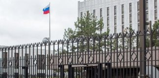 Изгонихме представителя на „Ростех“ заради шпионаж посолство