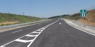 Камерите на тол системата ще започнат да глобяват от 17 февруари софия