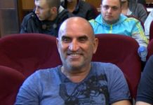 Прокуратурата поиска постоянен арест за Ценко Чоков, сниман в заведение ценко чоков