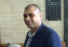 Депутат от ДПС отива на съд за търговия с влияние депутат