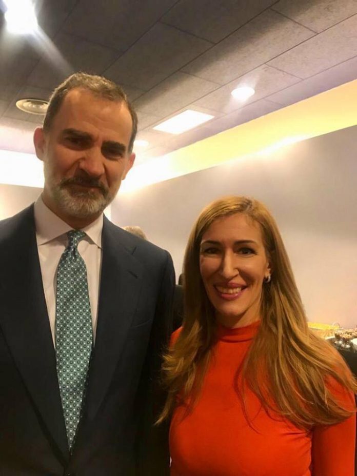 ангелкова-крал крал